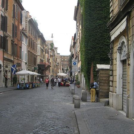 Rome Services Borgo Suites Exterior photo