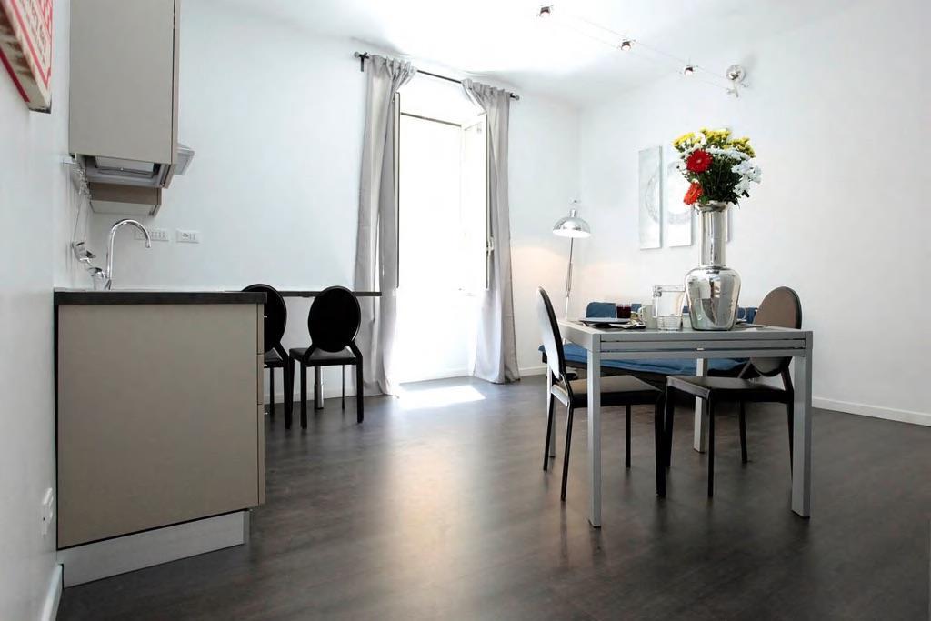 Rome Services Borgo Suites Exterior photo