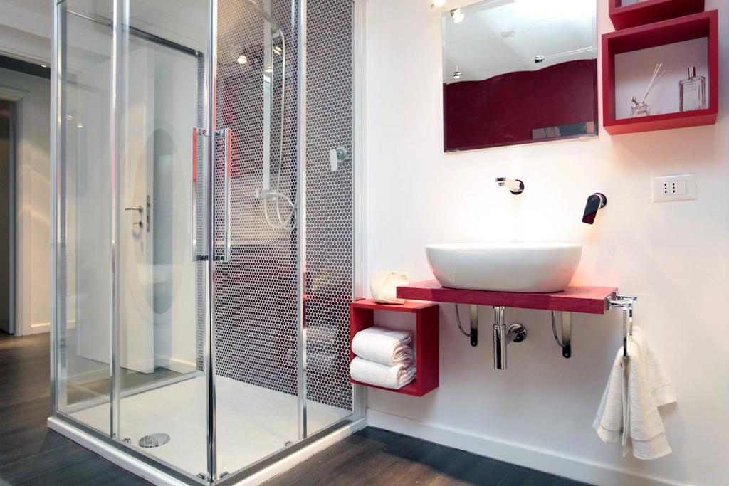 Rome Services Borgo Suites Exterior photo