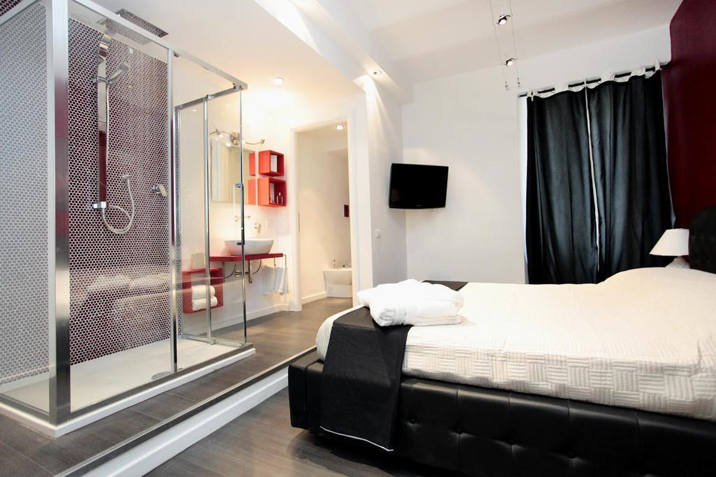 Rome Services Borgo Suites Exterior photo