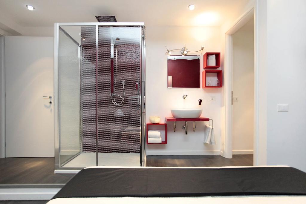 Rome Services Borgo Suites Exterior photo