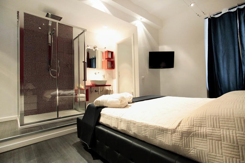 Rome Services Borgo Suites Exterior photo