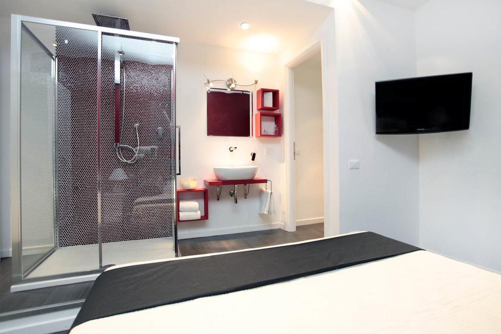 Rome Services Borgo Suites Exterior photo