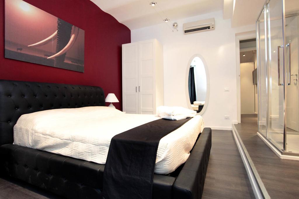 Rome Services Borgo Suites Exterior photo