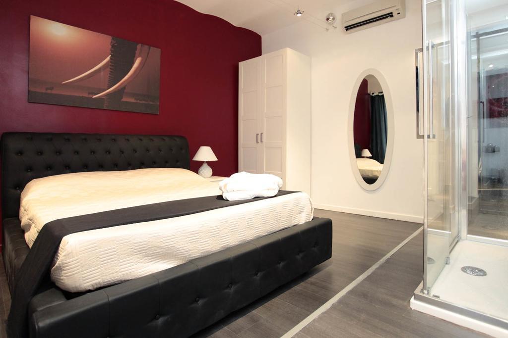 Rome Services Borgo Suites Exterior photo