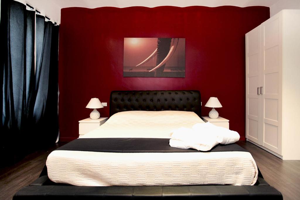 Rome Services Borgo Suites Exterior photo