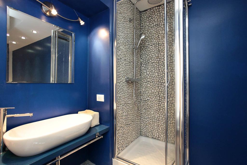 Rome Services Borgo Suites Exterior photo