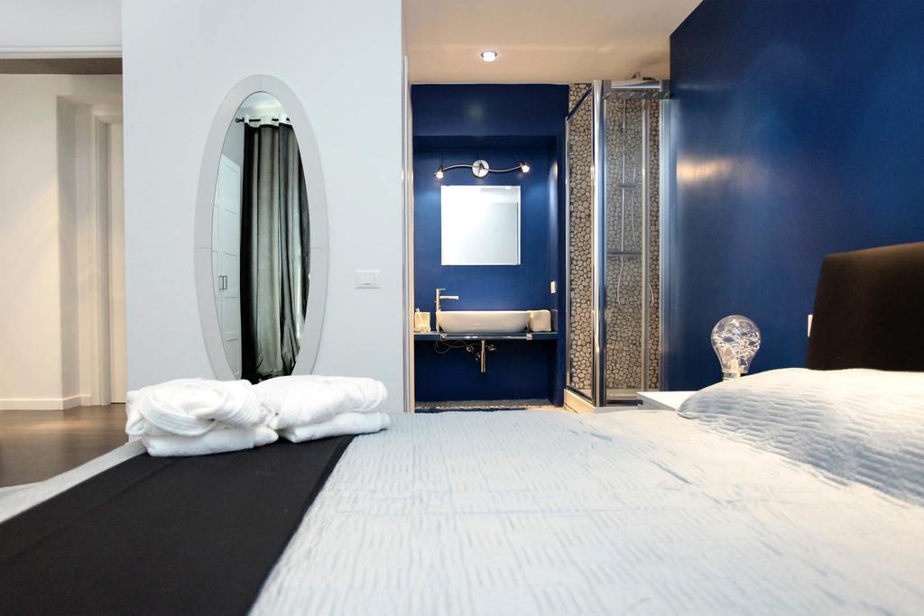 Rome Services Borgo Suites Exterior photo