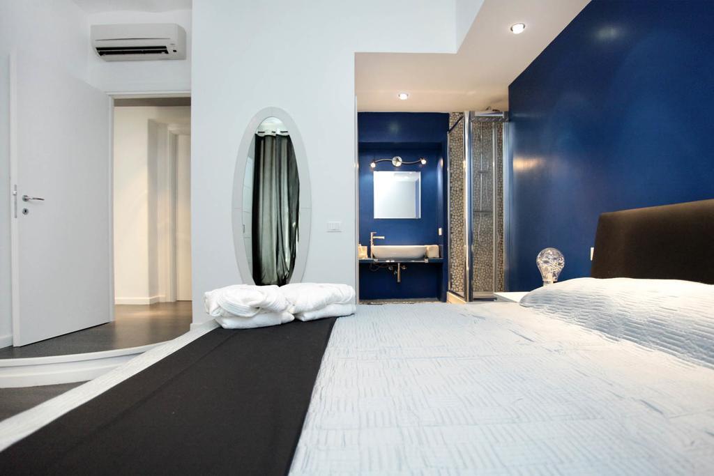 Rome Services Borgo Suites Exterior photo