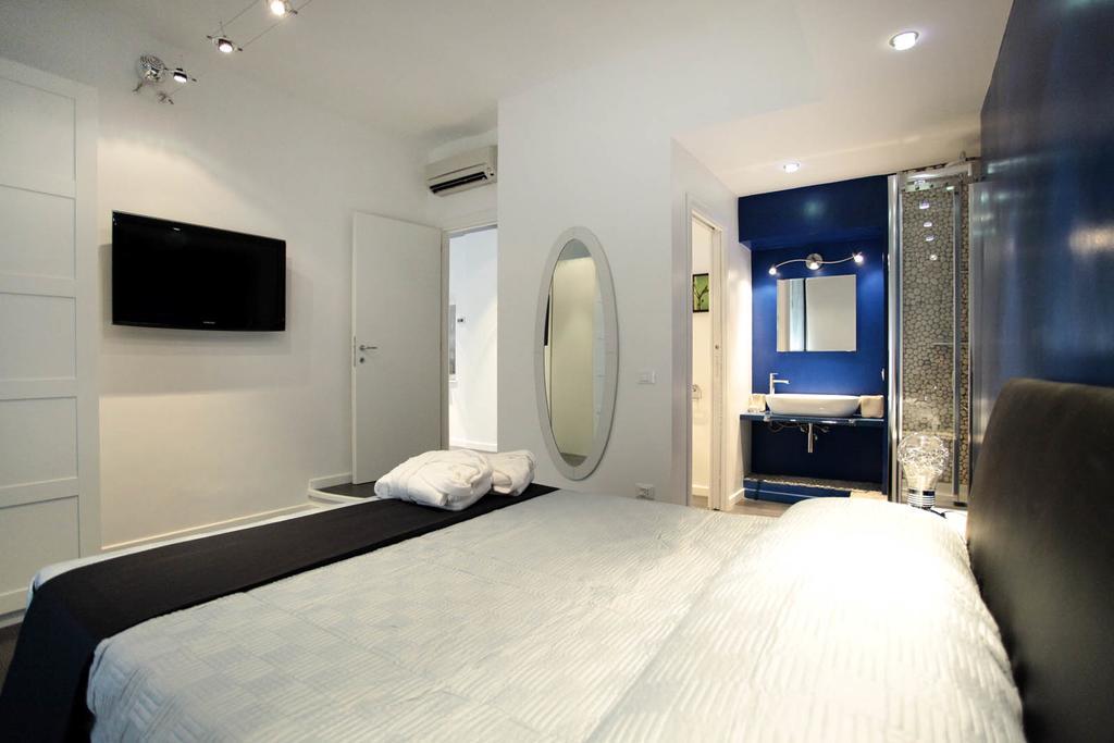 Rome Services Borgo Suites Exterior photo