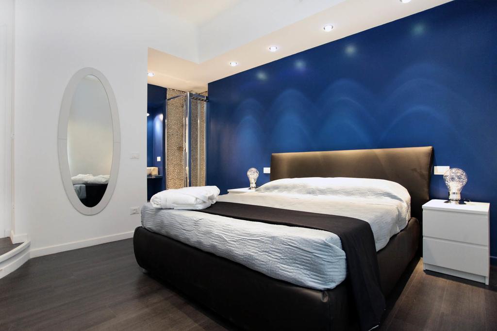 Rome Services Borgo Suites Exterior photo