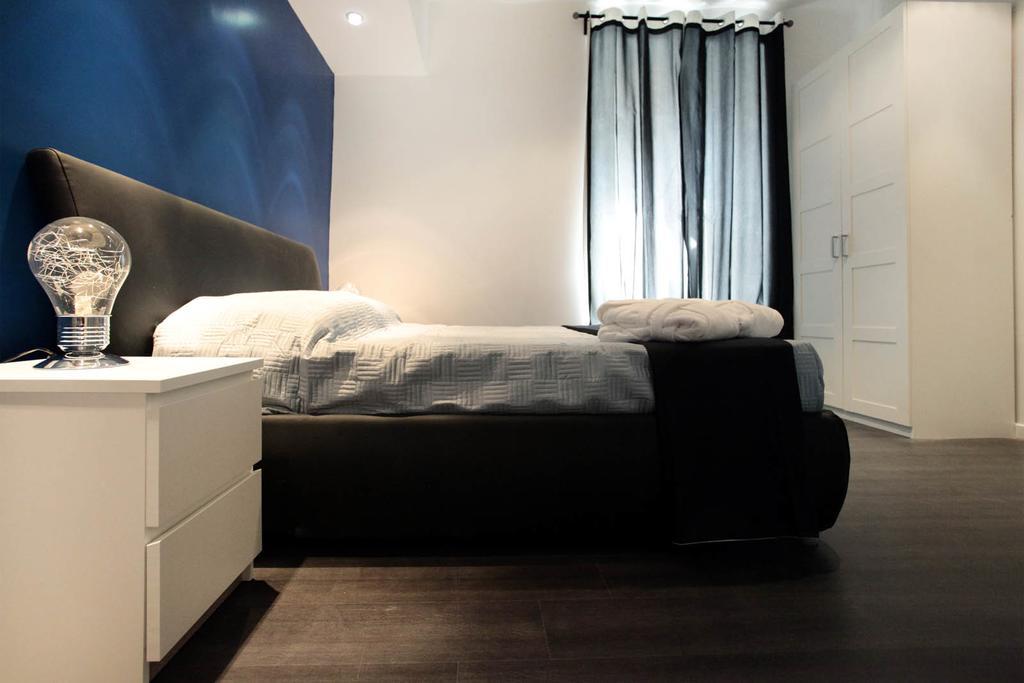 Rome Services Borgo Suites Exterior photo